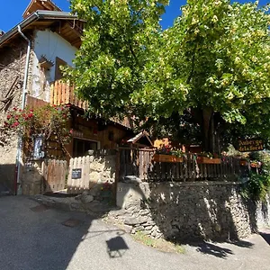 3* Hotel De La Foret